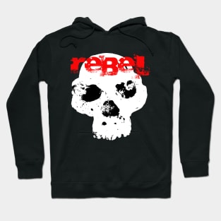 rebel Hoodie